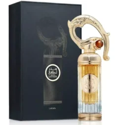 Lattafa Sehr Eau de Parfum 100 ml