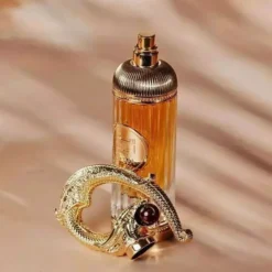 Lattafa Sehr Eau de Parfum 100 ml