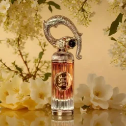 Lattafa Sehr Eau de Parfum 100 ml