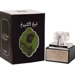 Lattafa Sheikh Al Shuyukh Eau de Parfum 50 ml