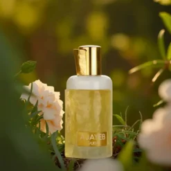 Lattafa Spray Ajayeb Dubai Portrait 100 ml