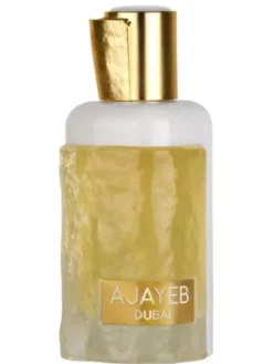 Lattafa Spray Ajayeb Dubai Portrait 100 ml