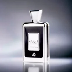 Lattafa Spray Ejaazi Intensive Silver Eau de Parfum 100 ml