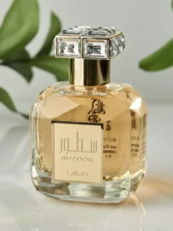 Lattafa Sutoor Eau de Parfum 100 ml