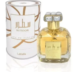Lattafa Sutoor Eau de Parfum 100 ml