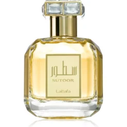 Lattafa Sutoor Eau de Parfum 100 ml