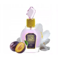 LattafaThameen Collection Sugar Plum Eau de Parfum 100 ml