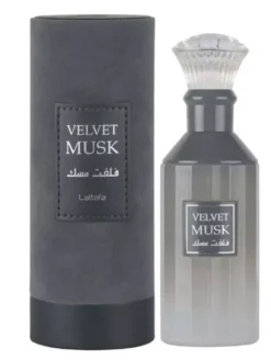 Lattafa Velvet Musk Eau de Parfum 100 ml