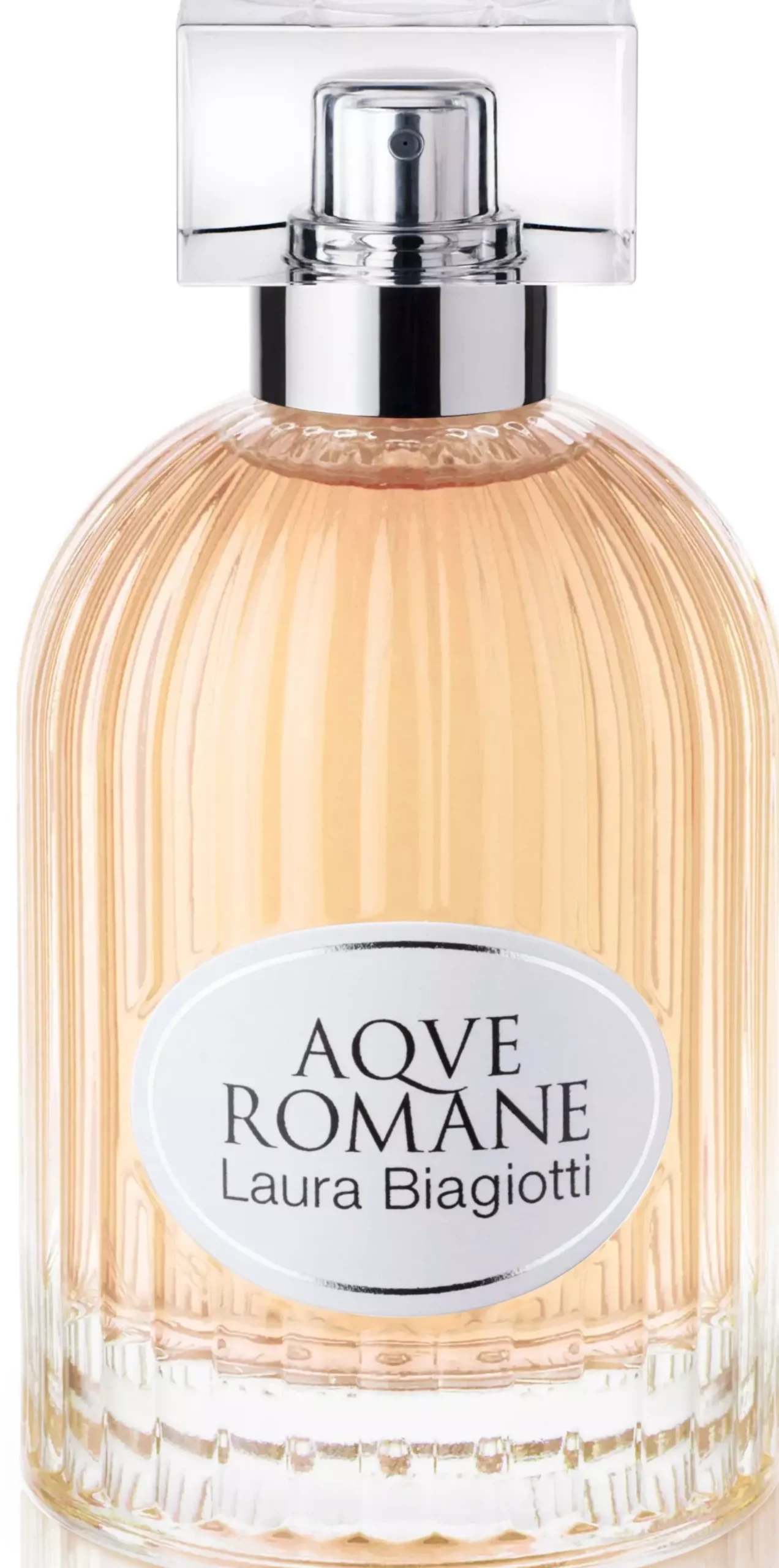 Laura Biagiotti Aqve Romane Ambrosia Aurea Eau de Toilette 100 ml