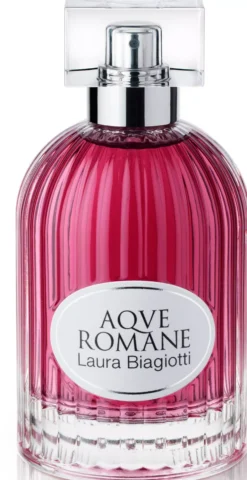 Laura Biagiotti Aqve Romane Uva Dulciz Eau de Toilette 100 ml