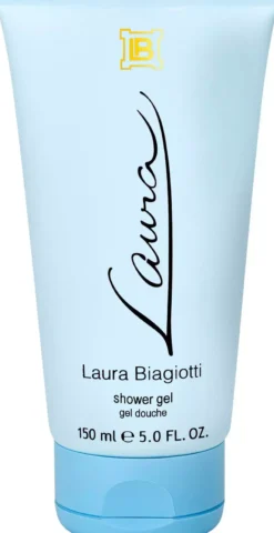Laura Biagiotti Laura Shower Gel 150 ml