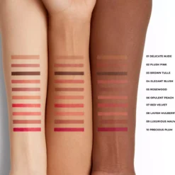 Laura Mercier Caviar Perfecting Lip Liner 10 Precious Plum