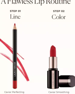 Laura Mercier Caviar Perfecting Lip Liner 10 Precious Plum
