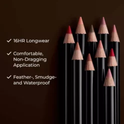 Laura Mercier Caviar Perfecting Lip Liner 08 Lavish Mulberry