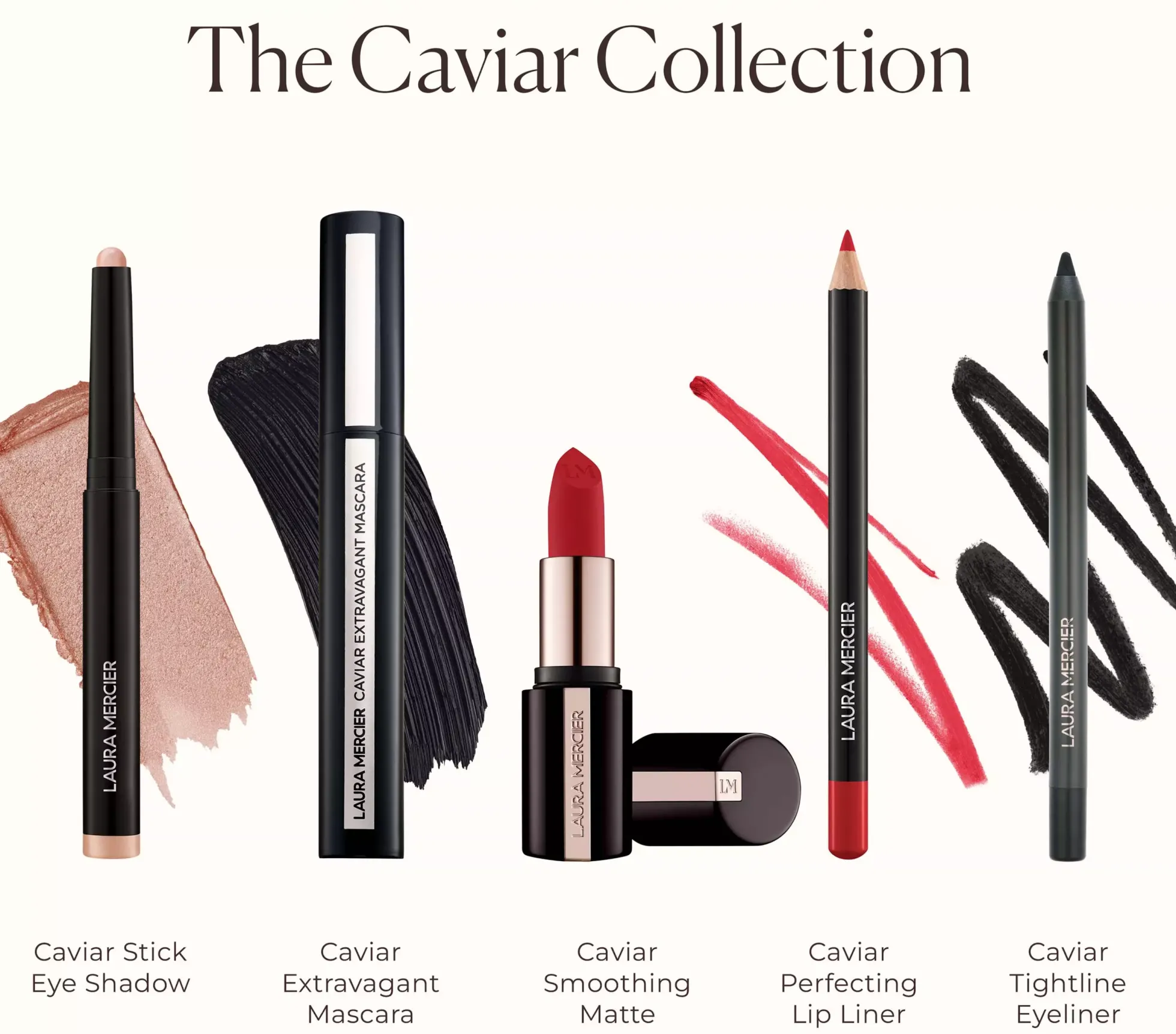 Laura Mercier Caviar Stick Eye Shadow Mini Amethyst