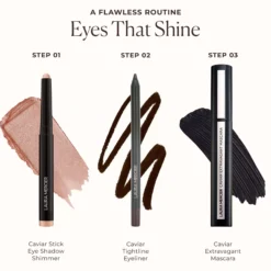 Laura Mercier Caviar Stick Eye Shadow Mini Amethyst