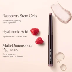 Laura Mercier Caviar Stick Eye Shadow Shimmer Wild Rose