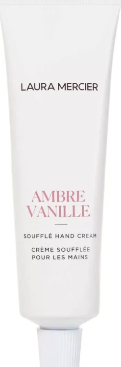 Laura Mercier Hand Cream Soufflé Ambre Vanille 50 ml