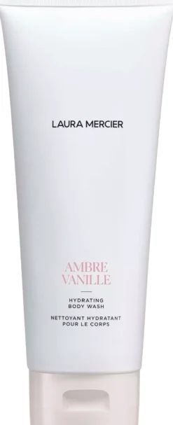 Laura Mercier Hydrating Body Wash Ambre Vanille 200 ml
