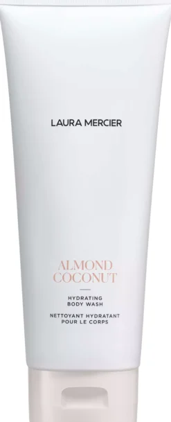 Laura Mercier Hydrating Body Wash Almond Coconut 200 ml