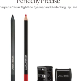 Laura Mercier Pencil Sharpener