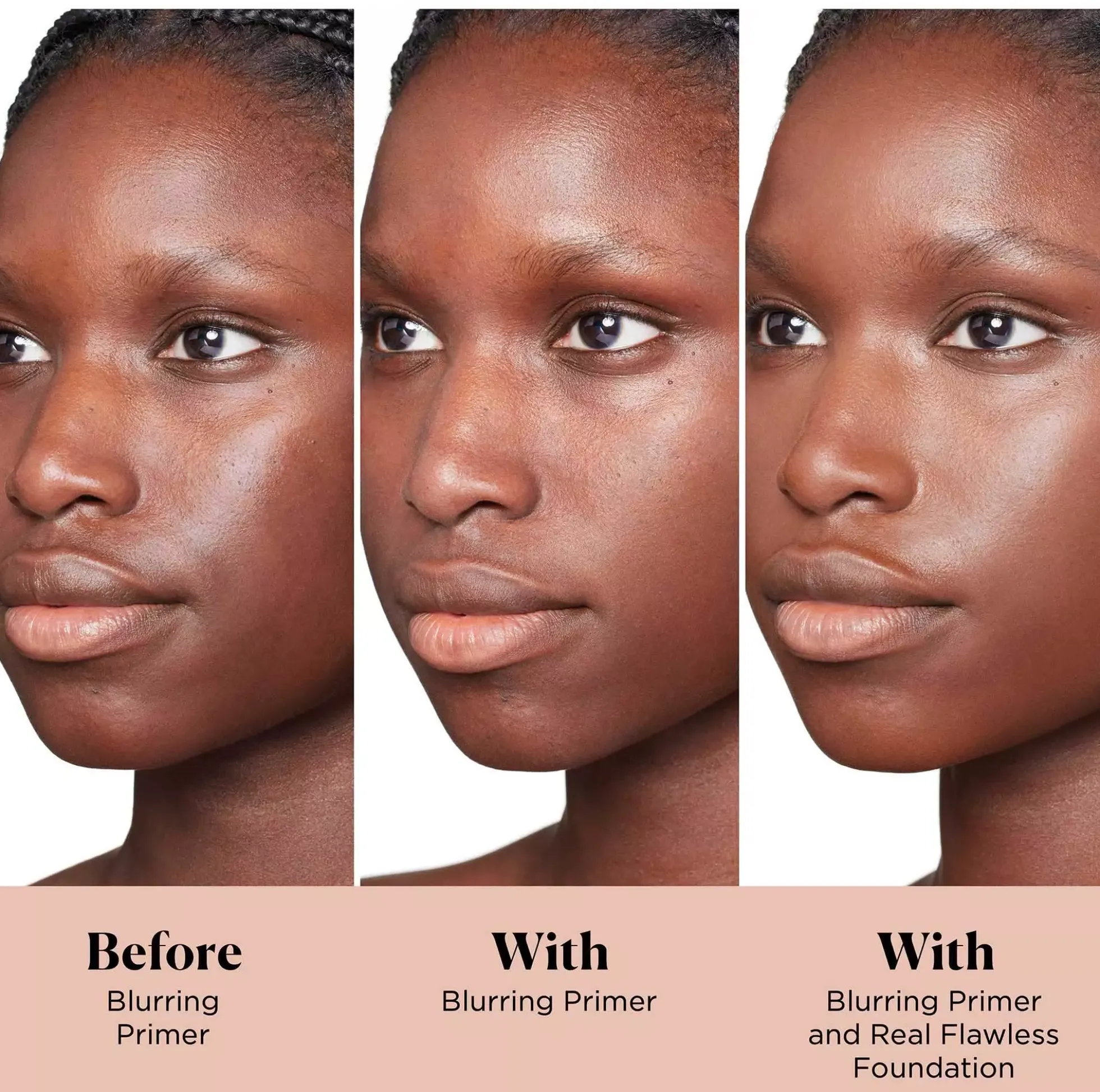 Laura Mercier Pure Canvas Primer Blurring 30 ml