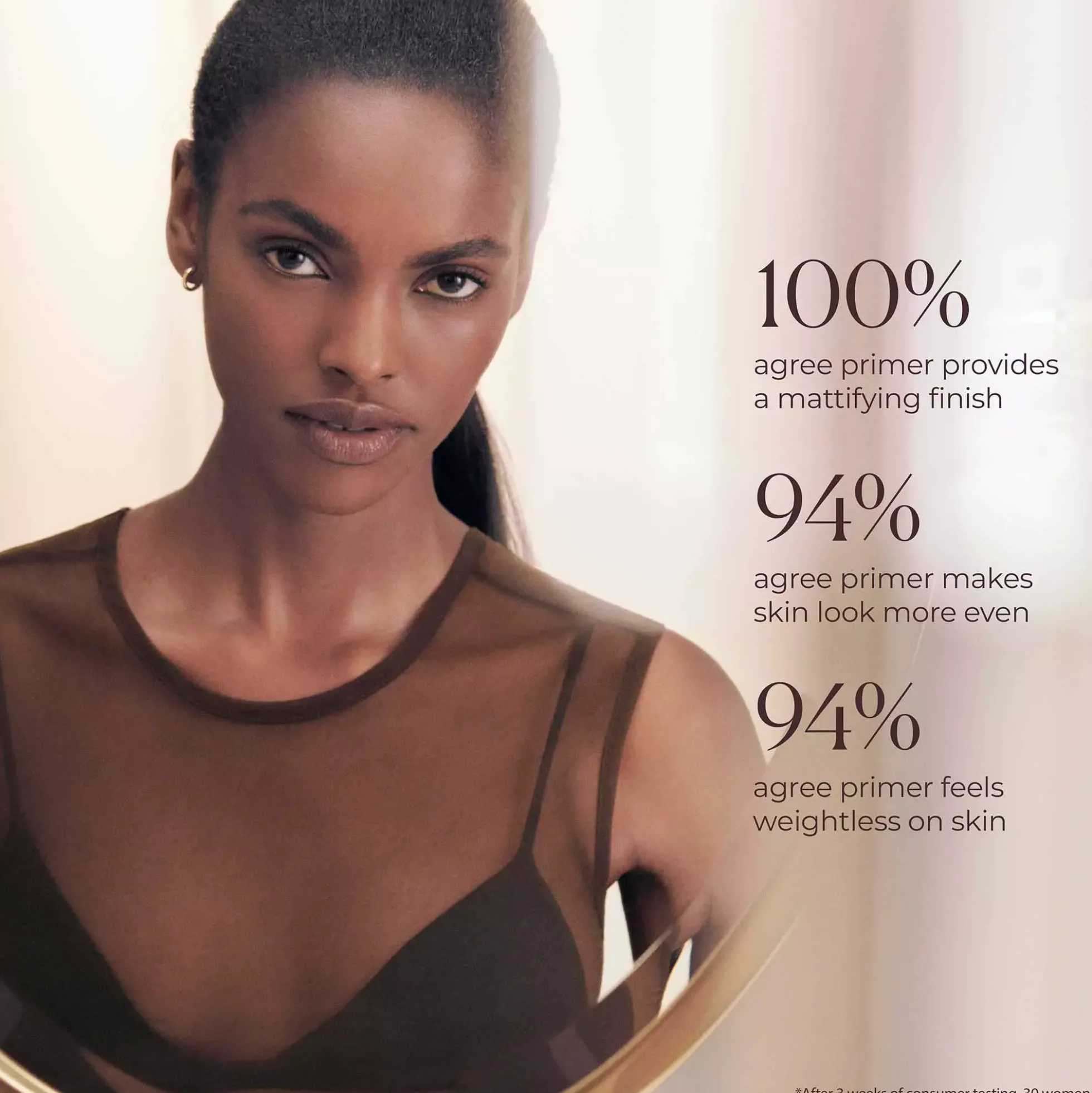 Laura Mercier Pure Canvas Primer Blurring 30 ml