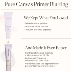 Laura Mercier Pure Canvas Primer Blurring 30 ml