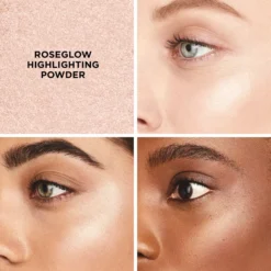 Laura Mercier RoseGlow Highlighting Powder 6 g
