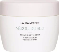 Laura Mercier Serum Body Cream Néroli du Sud 200 ml