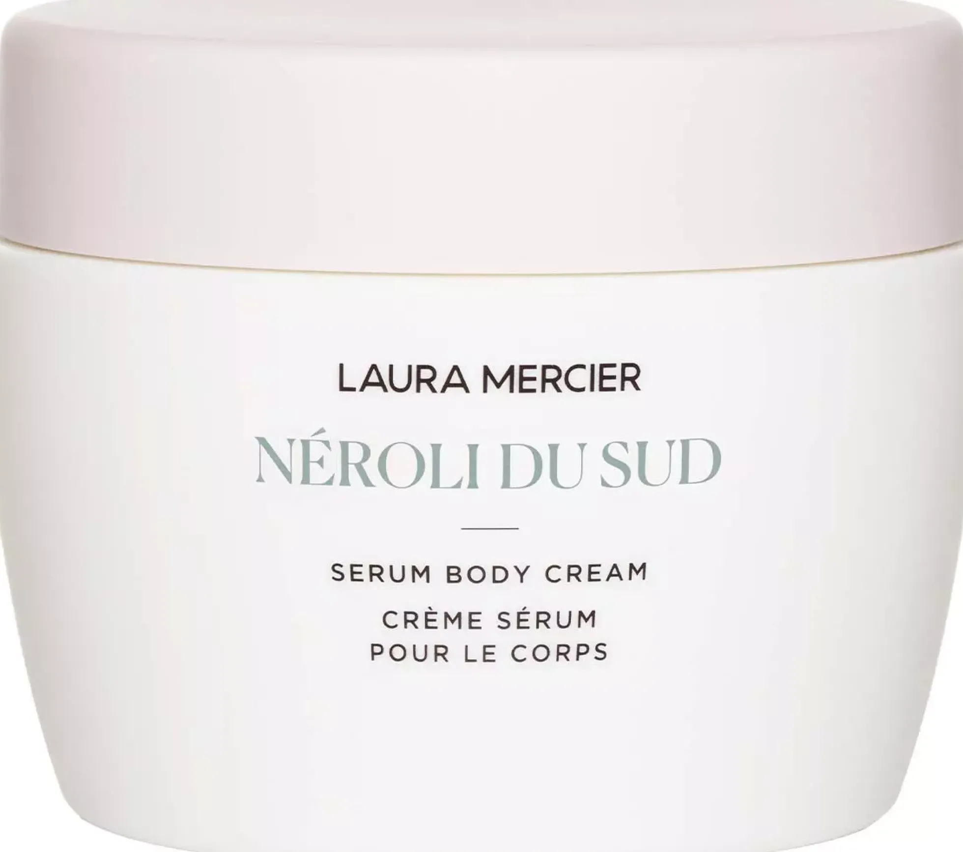Laura Mercier Serum Body Cream Néroli du Sud 200 ml