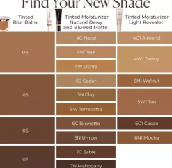 Laura Mercier Tinted Blur Balm 7