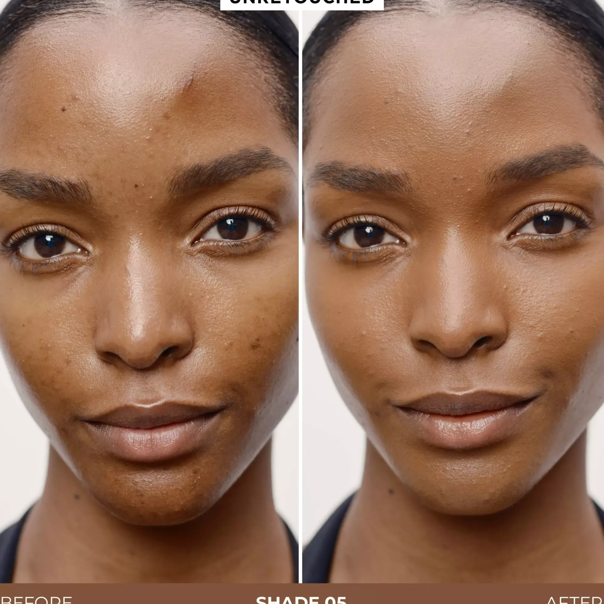 Laura Mercier Tinted Blur Balm 0