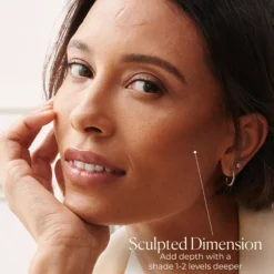 Laura Mercier Tinted Blur Balm 0