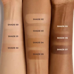 Laura Mercier Tinted Blur Balm 0