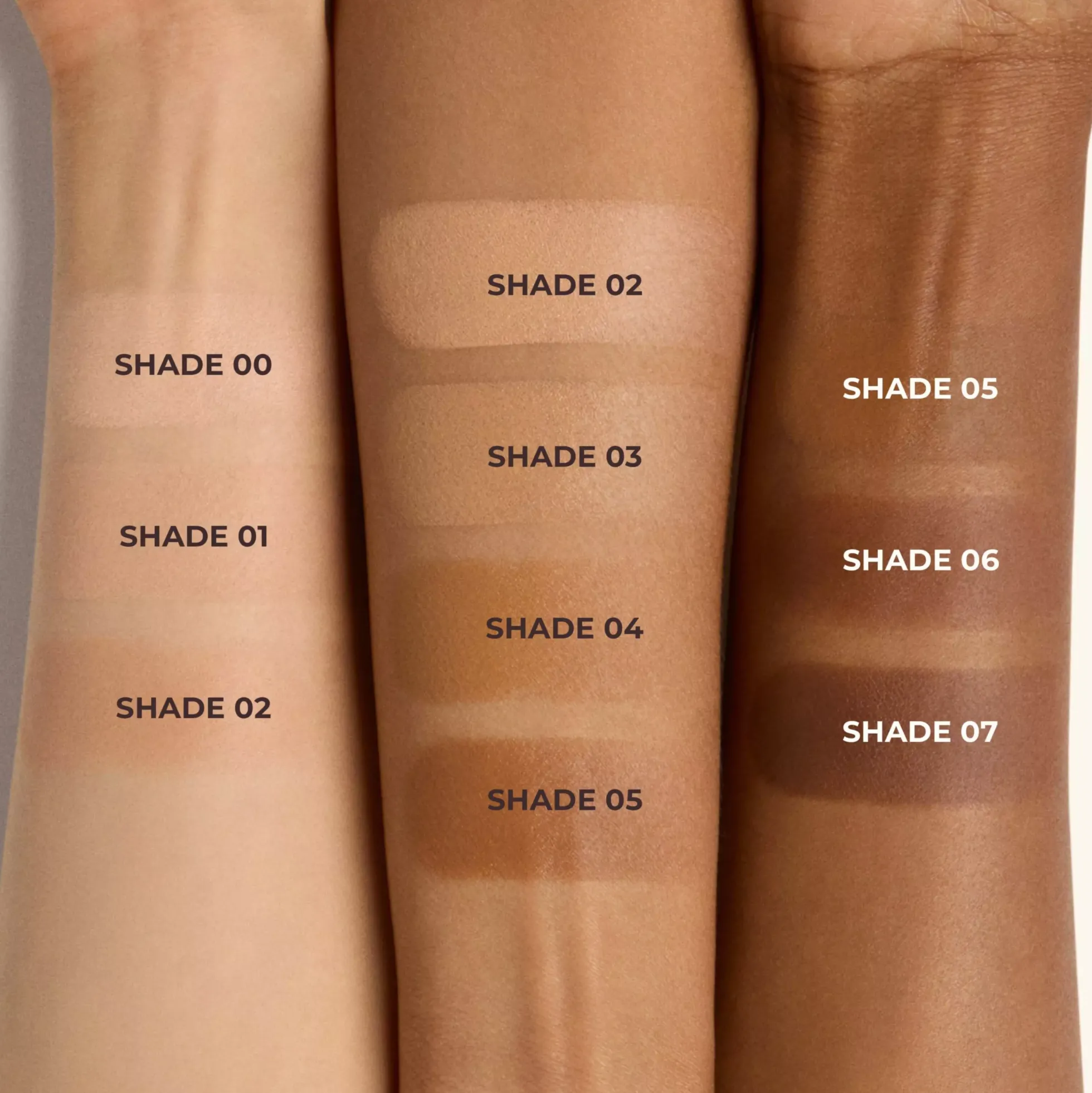 Laura Mercier Tinted Blur Balm 0