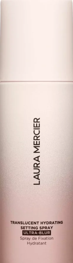 Laura Mercier Translucent Hydrating Setting Spray Ultra-Blur 100 ml