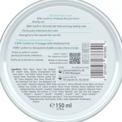 LaveraBasis Sensitiv Cream 150 ml