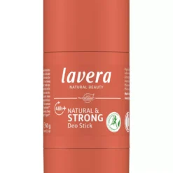 Lavera Deo Stick Natural & Strong 60 g
