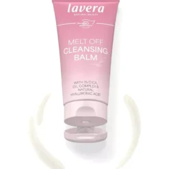 Lavera Melt Off Cleansing Balm 75 ml