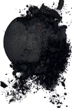 Lavera Signature Colour Eyeshadow Black Obsidian 03