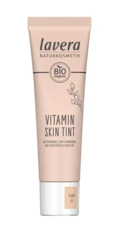Lavera Vitamin Skin Tint Tint 01