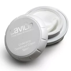 Lavilin Deodorant Cream 7 Days Sport Probiotic 10 ml