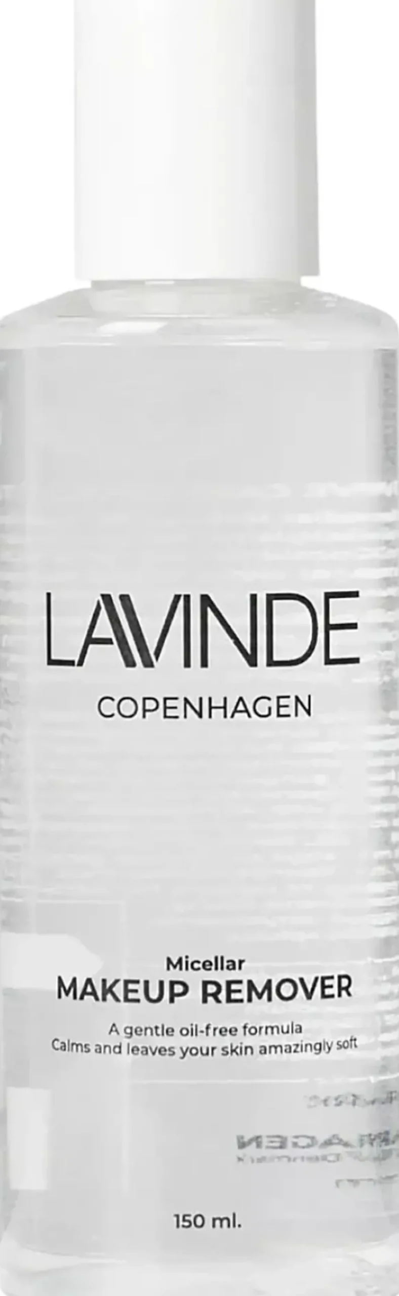 Lavinde Copenhagen REFRESHING - Eye Makeup Remover 150 ml