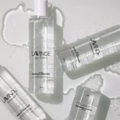 Lavinde Copenhagen REFRESHING - Eye Makeup Remover 150 ml