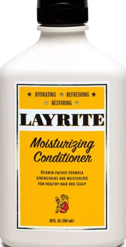 Layrite Moisturizing Conditioner 946 ml