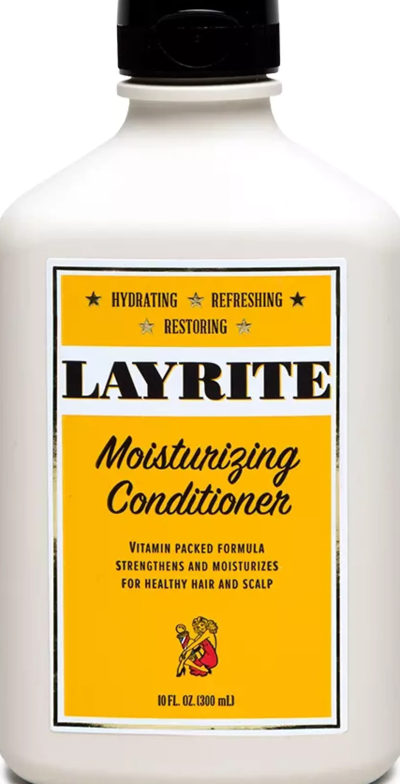 Layrite Moisturizing Conditioner 946 ml