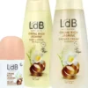 LdB Creme Rich Kit
