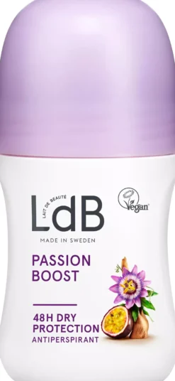 LdBPassion Boost Deodorant 60 ml