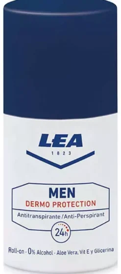 LEAMen Men Dermo Protection Deo Roll On 50 ml